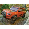 Enduro Trailrunner RTR, Feuer